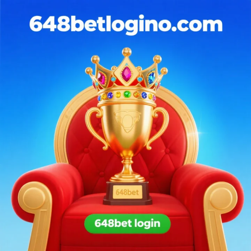 648bet login